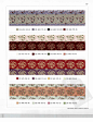 ▲《Chinese Dress Motifs》[ 中国传统服饰图案与配色] #传统# #图案# #花纹# #配色# (187)