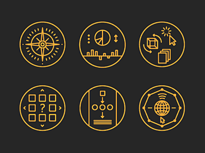 Site-icons