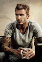 david beckham