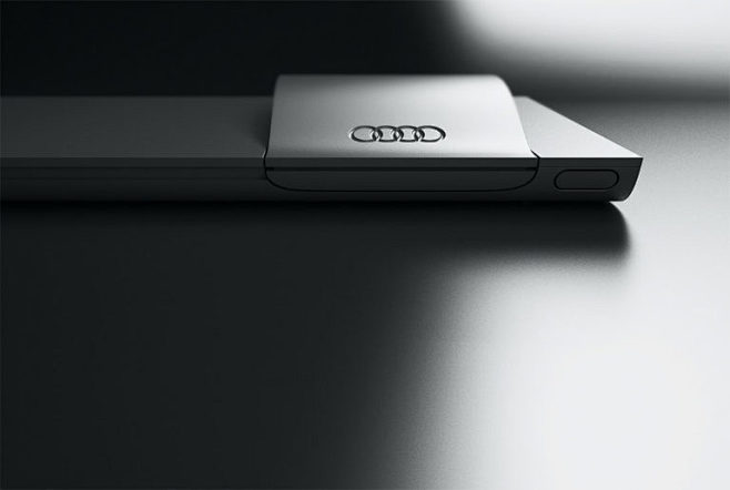 Audi Layer: Product ...