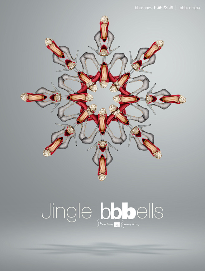 bbb Christmas Campai...