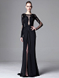 Zuhair Murad - Ready-to-Wear - Pre-Fall 2014