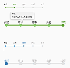 Joeymami采集到控件组