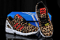 CLOT x adidas Originals ZX  AFJ6187613 男女鞋 36-39