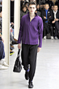 Issey Miyake(三宅一生) FW12 | joey-homme