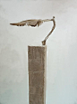 法国艺术家Antoine Josse的超现实主义雕塑作品 <a class="text-meta meta-tag" href="/search/?q=候鸟陶推荐">#候鸟陶推荐#</a>