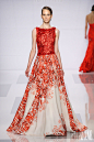 Tony Ward - Couture - Fall-winter 2013-2014