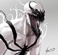 Anti-Venom by SiaKim