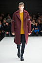 Z Zegna Fall/Winter 2014