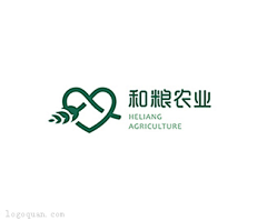 畔夏采集到logo