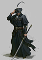 Swordsman, Li xingchi : Swordsman