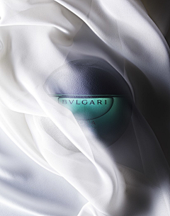 小程一丿采集到BVLGARI 宝格丽