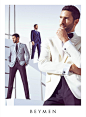 Beymen Spring/Summer 2014 : Beymen SS 2014 