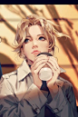 Mercy,  #mercy,  #Overwatch, Overwatch, Overwatch Mercy Source by erilgaz Mercy...