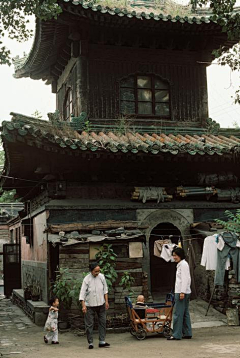 夏秋文静采集到夏秋--历史星空