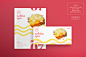 Beauty Tabita Spa | Free Template Download on Behance