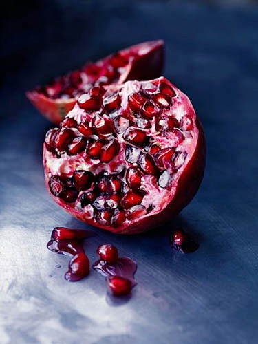 Pomegranate | Red