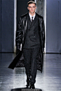 Jil Sander 2012 FW UOMO