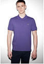 Lacoste Live Fit Solid Pique Polo衫棉制基本款 多色选择