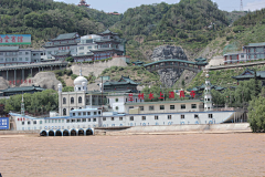 williamzhou92采集到兰州，青海湖，张掖，