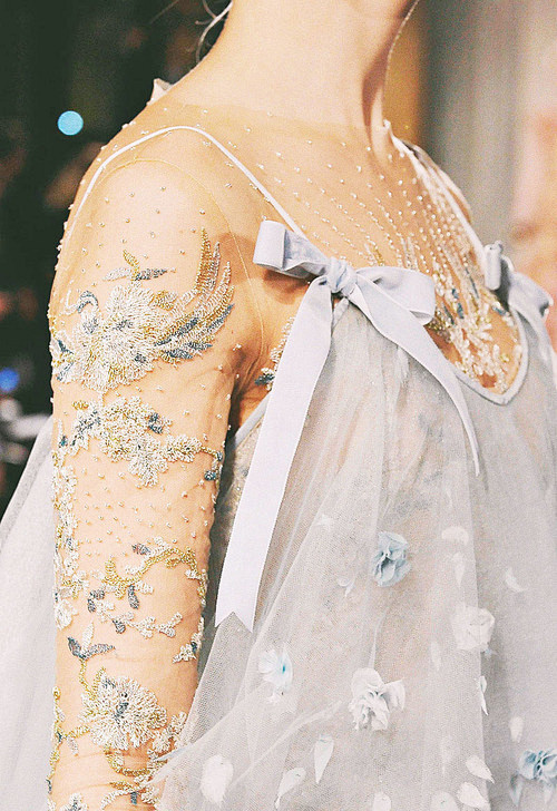 Marchesa, fall/winte...