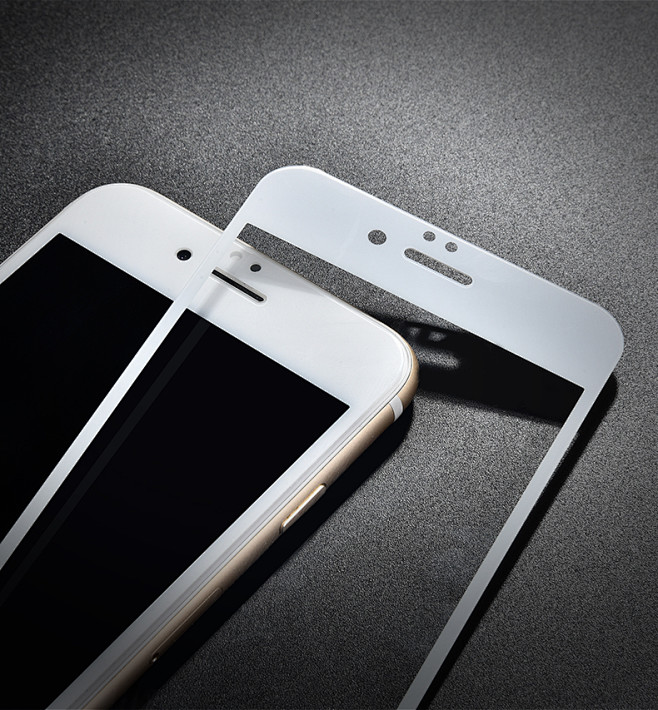第一卫 iPhone6Plus钢化玻璃膜...