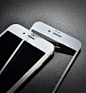 第一卫 iPhone6Plus钢化玻璃膜苹果Puls全屏全覆盖iPone六手机5.5-tmall.com天猫