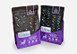 Nature's Logic Dog and Cat Dry Kibble Packaging : Nature’s Logic wanted to refresh their packaging as their distribution and demand for their “whole food nutrition” pet food grew. They desired to move away from their previous barnyard/down-home look and c