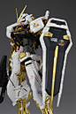 【新提醒】【MG MBF-P01 Gundam Astray Gold Frame】异端高达金色机 - 高达模型综合讨论区 - 78动漫论坛 模型论坛 www.78dm.net - Powered by Discuz!