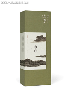 先生-采集到茶包装