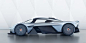 How the Hell Is the Aston Martin Valkyrie a Road-Legal Car? : This is our first official look at a near-production ready Aston Martin Valkyrie. Wow.