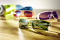 Sports Sunglass [JINS SPORTS] | Complete list of the winners | Good Design Award