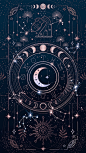 [CoguL]Zodiac Tarot Card_Video Wallpaper - Apps on Galaxy Store