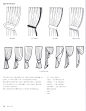 ✿《窗帘设计手册》手绘 (106)