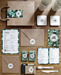 Holly Burger on Behance #packaging #branding #marketing PD