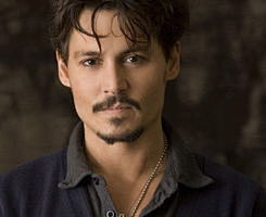 Johnny depp