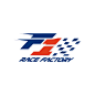 F1 Race Factory汽车标志