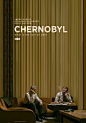 Chernobyl : Chernobyl - Poster