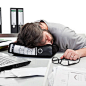 Helpful for your power nap in the office... 20 € from charlesandmarie.com