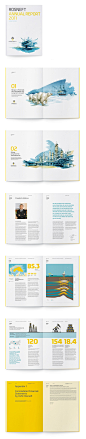 pinterest.com/fra411 #print - rosneft annual report