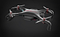 nepdesign Racing Drone 2016 : nepdesign Racing Drone 2016Dual-Cam Racing Dronenep design