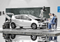 Cibertec Automotriz : Cgi integration with Photo