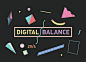 Digital Balance - Oh Yeah Studio