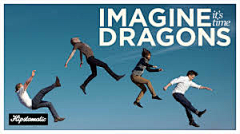 loke0采集到Imagine Dragons