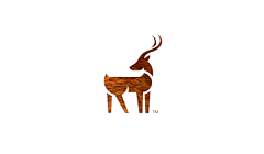 西翎采集到deer