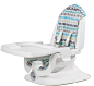 需预订 The First Years 躺卧婴儿宝宝便携式餐椅 高度调整 原创 设计 新款 2013 正品 代购  淘宝