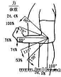 人机工程学人体尺寸图的搜索结果_百度图片搜索