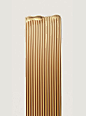 Gold | Gōrudo | Gylden | Oro | Metal | Metallic | Shape | Texture | Form | Composition | Stripes.