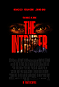 Mega Sized Movie Poster Image for The Intruder 