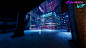 [UE4][WIP] CyberNeon Project 004, Junliang Zhang : Hi everyone,

Here are CyberNeon WIP 004!!!

Artstation WIP Blog: 
https://www.artstation.com/ziwuxin/blog

Polycount WIP Blog:
https://polycount.com/discussion/198448/ue4-wip-project-cyberneon#latest